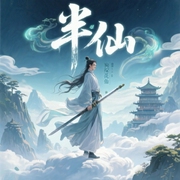 半仙|跃千愁作品|御风飘尘多人有声剧-跃千愁-半仙御风飘尘
