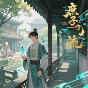 庶子风流-佚名-百朗