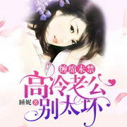 缠绵未禁：高冷老公，别太坏-佚名-雁栖鸣工作室
