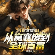 医武赘婿：从窝囊废到全球首富|都市神作|重生逆袭爽文-柳清风-创悦享