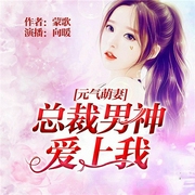 元气萌妻：总裁男神爱上我-佚名-创见未来，怀谷文化