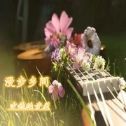 精华吉他纯音乐--悦尔music-佚名