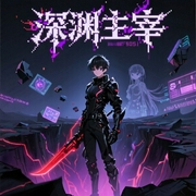 深渊主宰-诸生浮屠-墨云