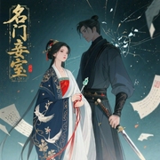 名门妾室-鸿影长空-播音然也