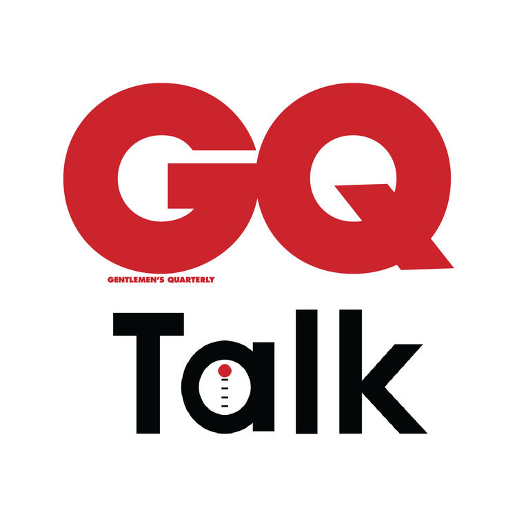 GQ Talk-GQ报道-GQ报道-佚名