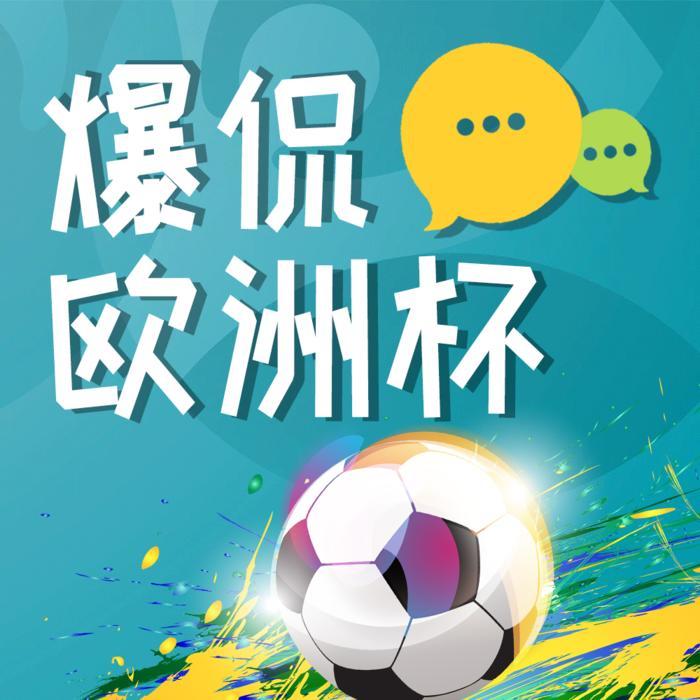 爆侃欧洲杯--体坛周报彭雷-佚名