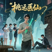 桃运医仙-佚名-凤娱有声