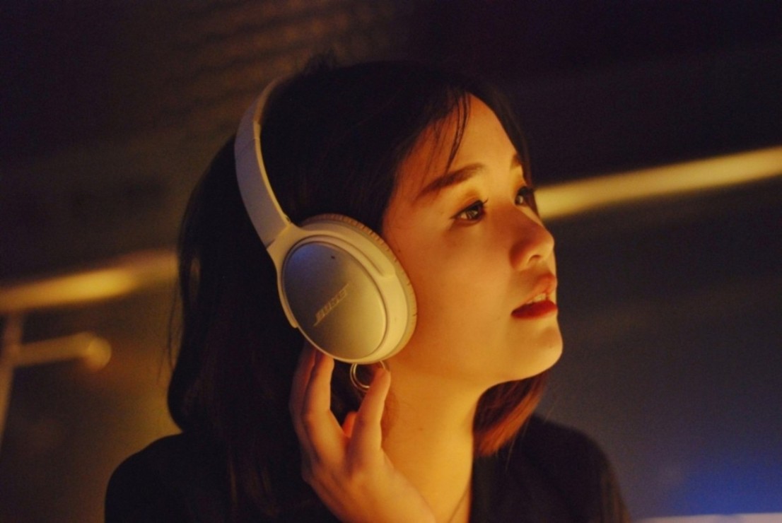 溜溜音乐荟-DJ小芸-DJ小芸-佚名