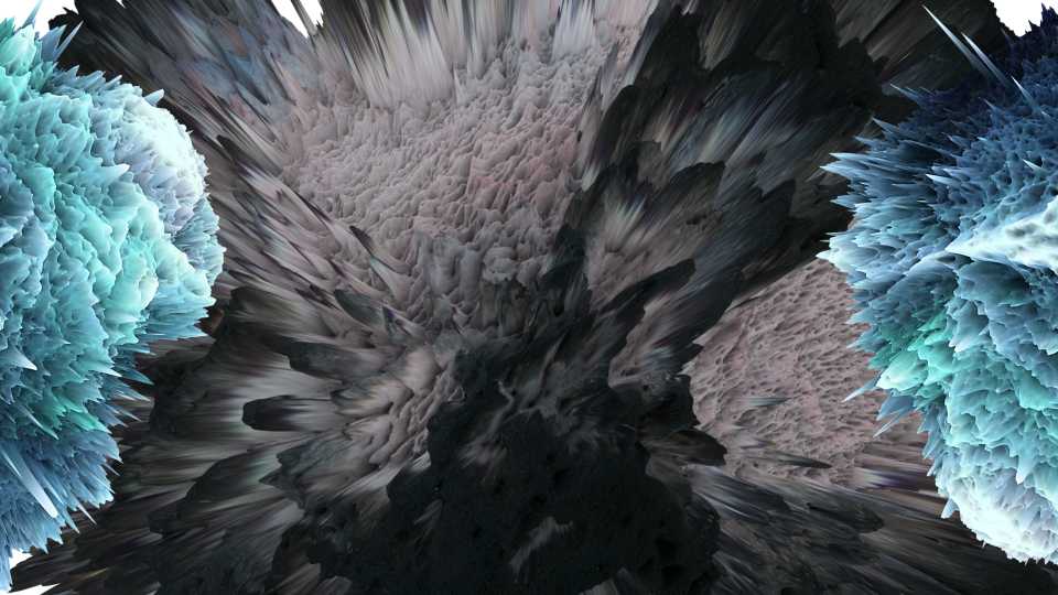 如何变得自信系列--阿伦-