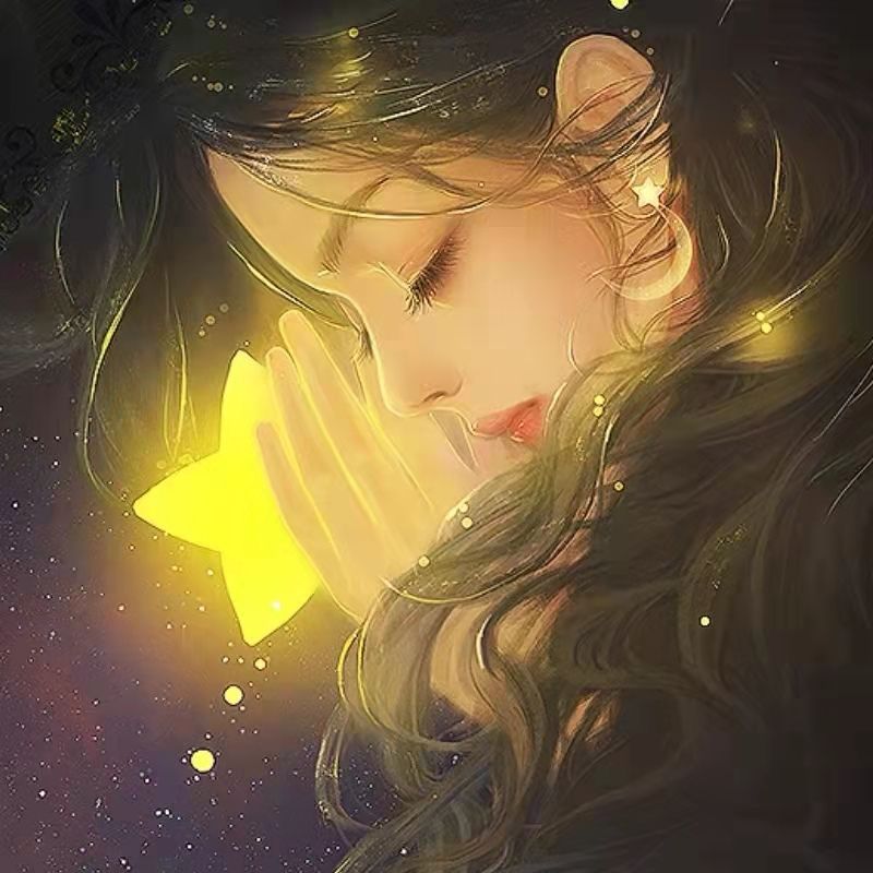 生活随笔--娜小喵喵儿-