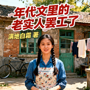 年代文里的老实人罢工了-满地白霜-一树花开_次元口袋