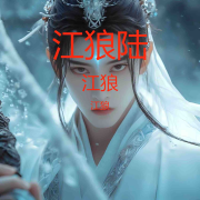 江狼陆--江狼-