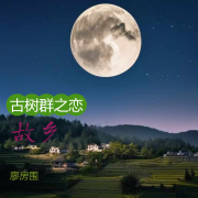 古树群之恋-廖房围-廖房围-佚名