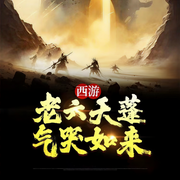 西游：老六天蓬气哭如来|上部完结-佚名-羲和有声-鼎九一