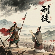 刑徒-佚名-主播忆守佳音