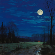 强效睡眠曲|纯音乐|助眠雨声|睡眠曲|深度睡眠|大自然轻音乐-佚名-音乐疗愈馆