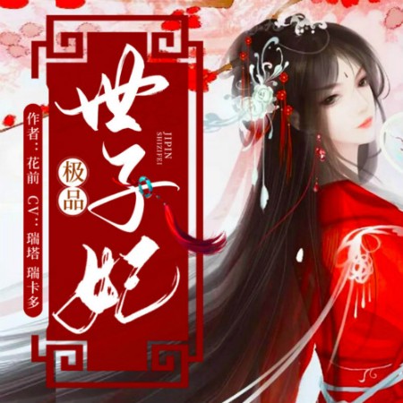 -花前-6月小说，主播此时有声，瑞卡多，主播佚名