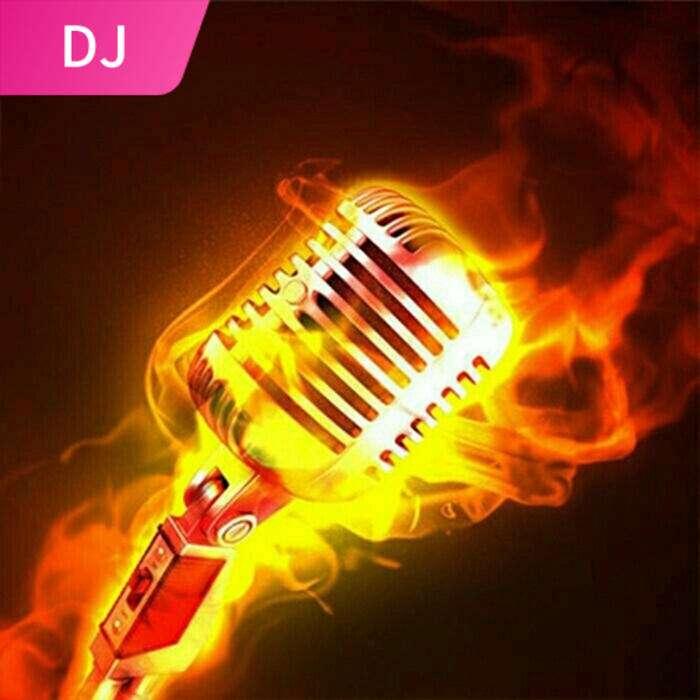 DJ劲爆歌曲2022--快乐就对了-佚名