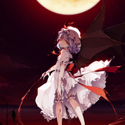 放开那个魔女-佚名-次元姬