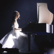 20231224 BECKY 生日会--DD想FreenBecky結婚-佚名