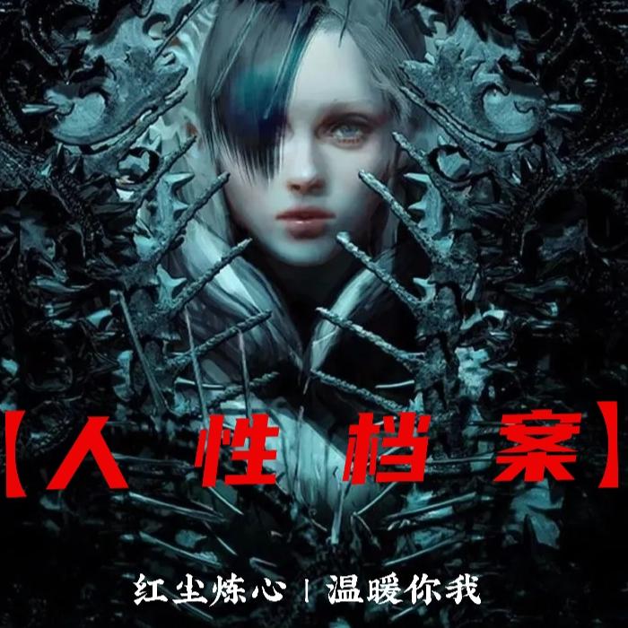 【人性档案】鬼怪奇谈丨民间故事--书冉-