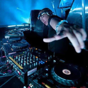 DJ精选推荐：动感节奏--我是你的小酷呀-佚名