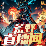 荒野直播间|爆笑穿越|求生之旅|坑爹系统-书易本尊-风与火之歌剧组-兰斯