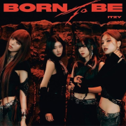 ITZY<BornToBe>WorldTour—Japan--Jaylor-佚名