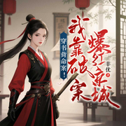 穿书背命案！我靠破案爆红京城|古言穿越|女强甜宠|爆笑破案-非优-天津阅微