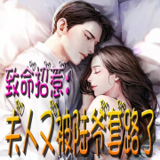 致命招惹：夫人又被陆爷套路了【智能语音录制】--官官来了-佚名