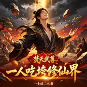 焚天武尊：一人吃垮修仙界|凡人流|修仙逆袭|虐渣成神爽文-一土成二木-广东畅读，有声熙川，七尺壮毛，澜柯，八月居