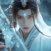 江狼肆--江狼-