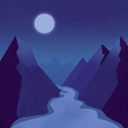 专业冥想·深度睡眠--小睡眠-佚名