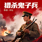 猎杀鬼子兵-归七-叽咕叽咕-次元口袋