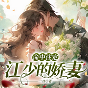 命中注定江少的娇妻I巧取豪夺I追妻火葬场-佚名-主播小小有声