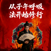 从子午呼吸法开始修行-划船怎能不靠桨-关注葡萄1