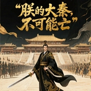 朕的大秦不可能亡-佚名-森木木