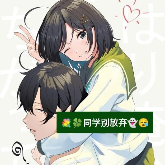 《同学别放弃》--青春爱情小说--脚小丫-佚名
