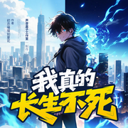 我真的长生不死|都市异能|2026声音盒子多播重制版|校园爆笑日常-初恋璀璨如夏花-声音盒子工作室