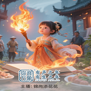 逃荒被娘打死|精品多人有声剧|穿越|团宠--喜马拉雅