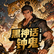 黑神话：钟鬼|穿越|系统流|金手指|仙侠爽剧-蒙面怪客-如意_次元口袋