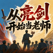 从亮剑开始当老师|智商在线|穿越抗战|系统|多人有声剧-佚名-沐枫有声