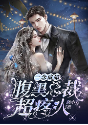 闪婚老公，竟是千亿霸道总裁|先婚后爱|双强大佬甜宠-颜小五-善读文学