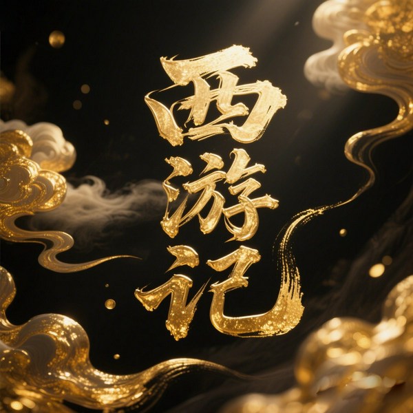 西游记|白话文全集|原著完整版|真人有声小说