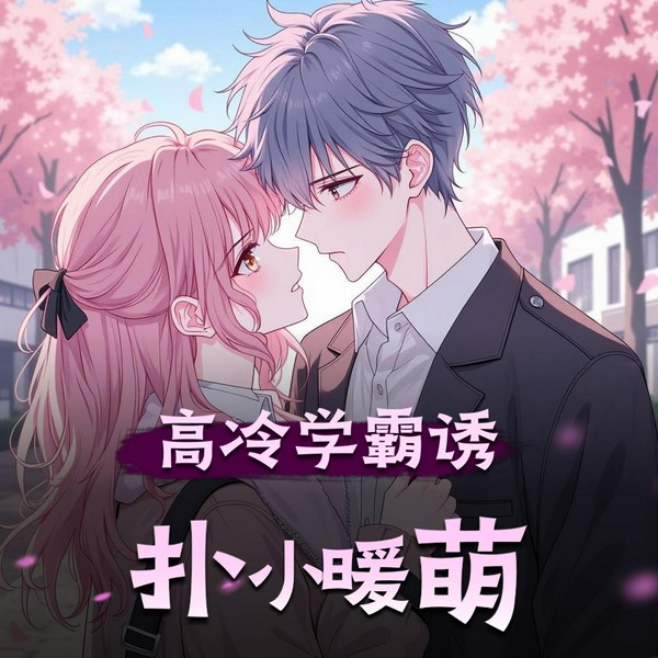 高冷学霸诱扑小暖萌