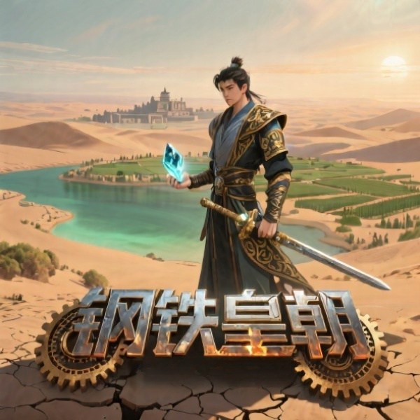 钢铁皇朝|争霸流|玄幻+