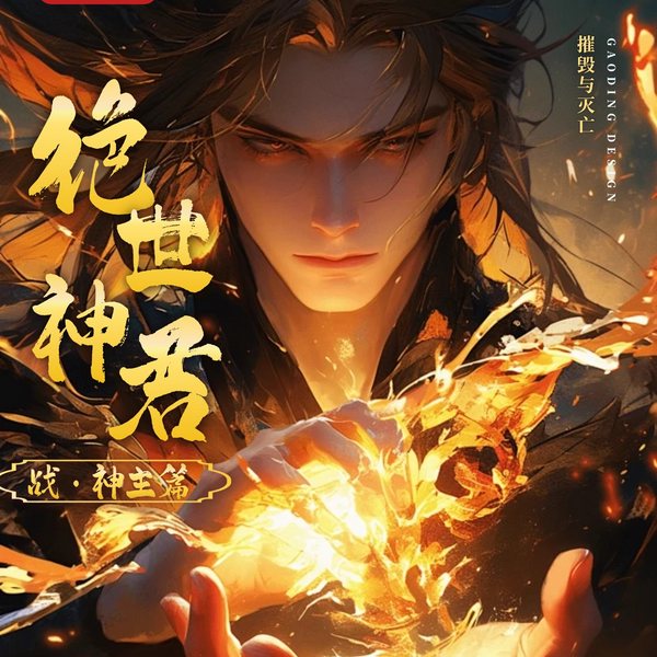 玄幻:万古第一天骄