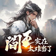 阎王实在太难当了-佚名-贰飞，贰飞文传