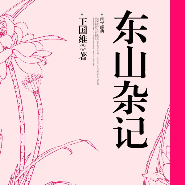 东山杂记
