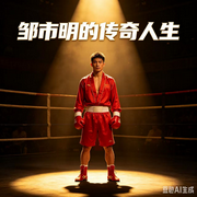 邹市明的传奇人生--墨宝艺海